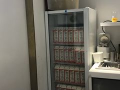 -兰熊鲜奶(西直门凯德mall店)