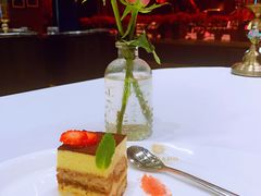 -悦禧耕岛酒店·指月坞餐厅·旺山特色农家乐