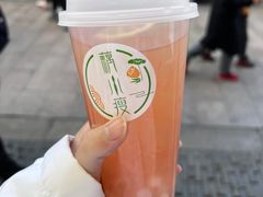-粗茶淡饭(东关街店)