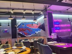 大堂-农家霸王地锅鸡(国顺东路店)