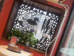 -东门口·鲜爆肚涮肉·烧烤(老门东店)