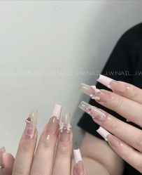 -1T·1M 日式美甲美睫