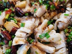 -三猫黑鱼花(南大店)