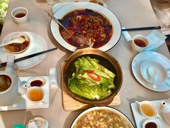 -尚一汤·粤菜海鲜(环球港店)