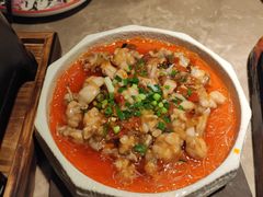 -新白鹿餐厅(金鹰新街口店)