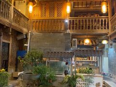 -88号小吃店·经典云南菜·地道纳西美食