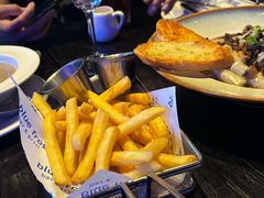 -blue frog蓝蛙(长泰广场店)