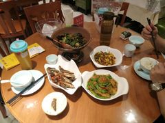 -丹江口渔村·湘味厨房(桃园店)