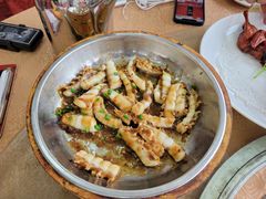 -红日饭店(裕隆三路店)