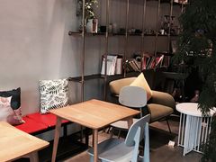 大堂-Home Cafe(水榭春天店)