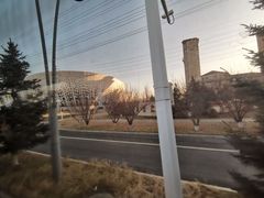 -长春奥林匹克公园