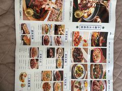 -外婆味道·云南经典家常菜(北站店)