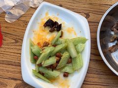 -祥源南门羊蝎子 涮肉(密云店)