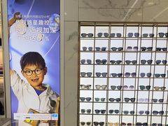 -世纪大明眼镜·林德伯格·蔡司官方授权店(武昌旗舰店)