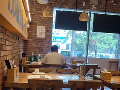 -平娃三宝烧烤·面食(南小街店)