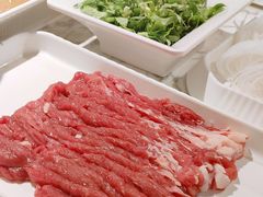 -丁卯•铜锅涮肉(工体店)