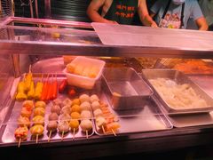 -明记牛杂(新马路分店)