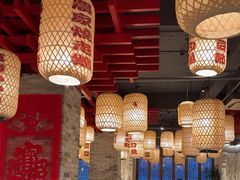 -二十八里太湖船菜(吉祥路店)