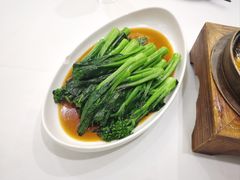 -翠香阁潮州菜馆·始于1994(珠江路店)