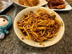-小街天府