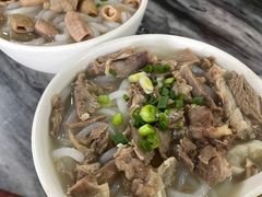 -铭珠粥粉(雅居乐花园分店)
