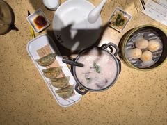 -蒸武门·广式茶点(金宝莱店)