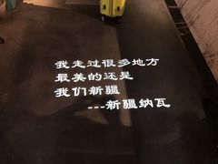 -纳瓦新疆菜(银都店)