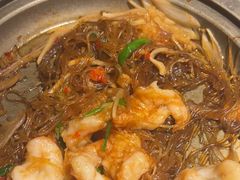 -绿茶餐厅(哈尔滨凯德店)