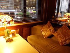 卡座-国际饭店·原点咖啡吧ORIGIN CAFE&BAR
