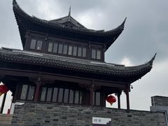 -相门城墙文化休闲景区