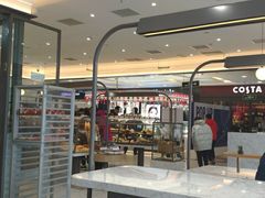 -面包新语(上地华联店)