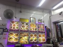 -新加坡Zam Zam餐馆