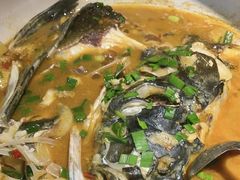 -千岛湖小鱼儿·淳安匠心农家菜