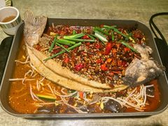 -巴依兄弟西域美食(机场店)