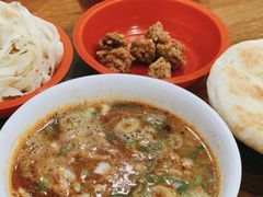 -龙鳞路第一家牛肉汤