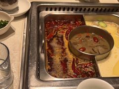 -巴奴毛肚火锅(大剧院店)