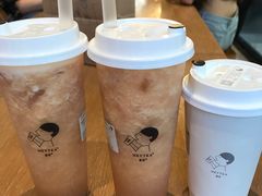 -喜茶(深圳福田星河COCO Park店)