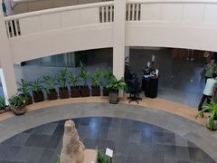 -吴哥国家博物馆