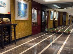 -紫鑫阁饭庄(长安店)