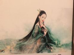 点击看大图 -盘子女人坊古装写真摄影(南京总店)