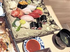 -小山日本料理(太古汇店)