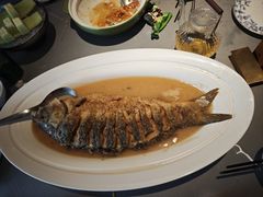 -阿庄新豫菜(通泰路店)