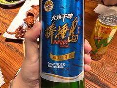 -九號院子海鲜烧烤