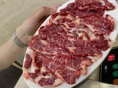 -粤潮牛肉火锅店(江南大道店)