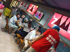 -古彭7只羊·徐州烧烤(玄武墨香路店)