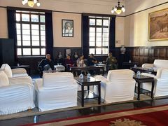 -南京中国近代史遗址博物馆(南京总统府)