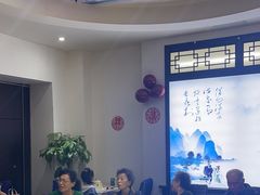 -鸭王烤鸭店(三里河店)