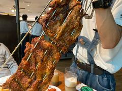 -汉巴味德(大悦城店)