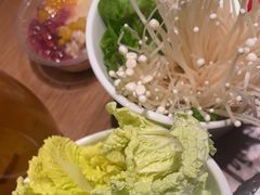 -掂档潮汕牛肉火锅(沈阳万象城店)