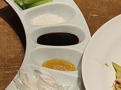 -京味斋·烤鸭·北京菜(安贞店)